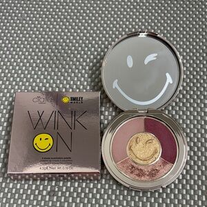 Ciate Wink On Eyeshadow Palette